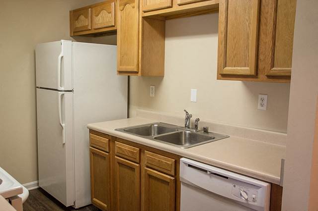 Hunters Run Apartments